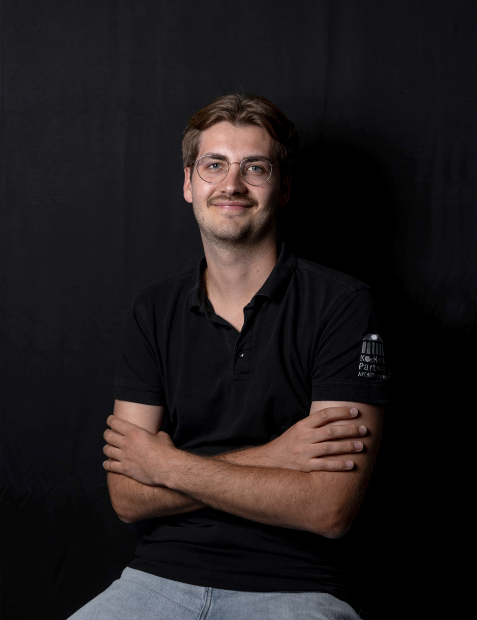 Nick Jörg