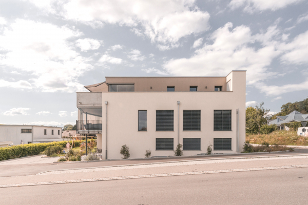 18-28 Bulliardweg